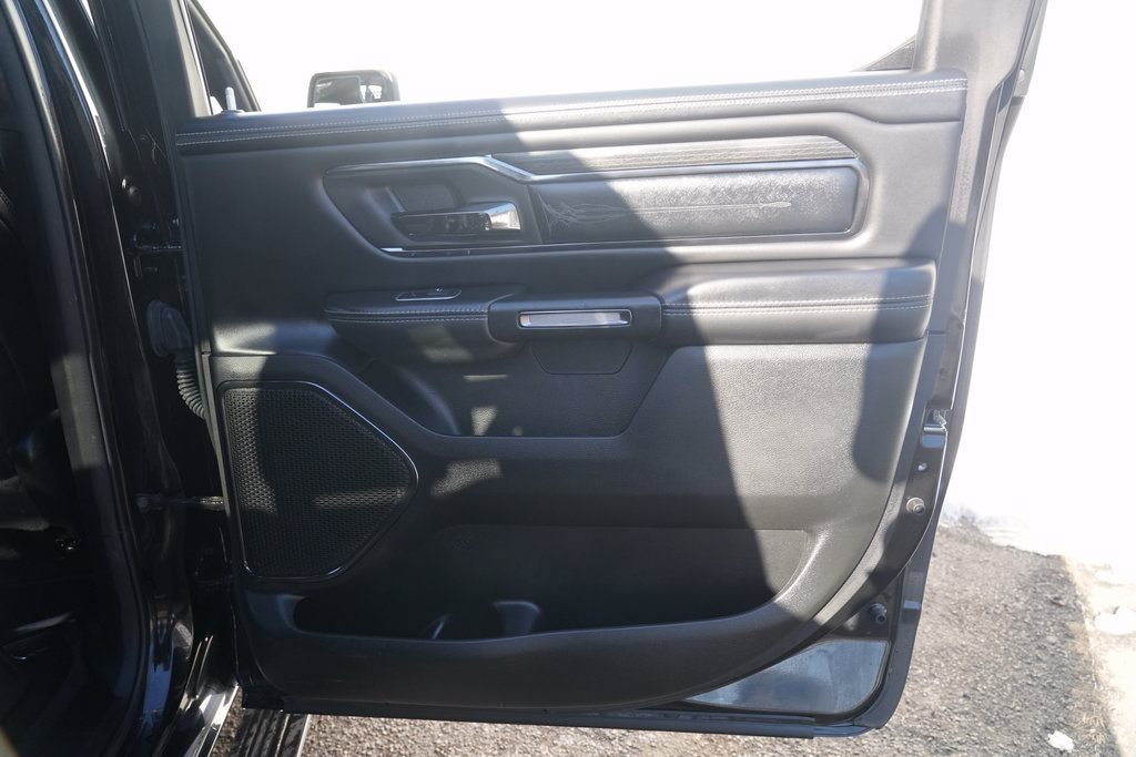 2022 RAM Ram 1500 Pickup Limited - Photo 30