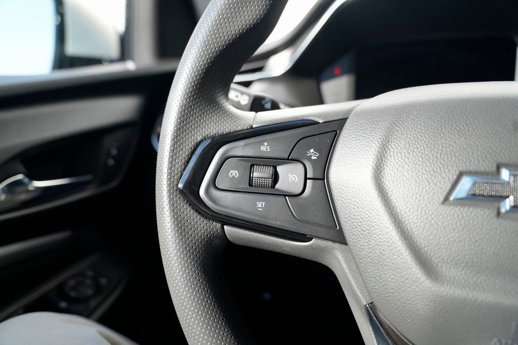 2022 Chevrolet Bolt EUV LT - Photo 41