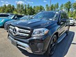 Mercedes-Benz GLS 450