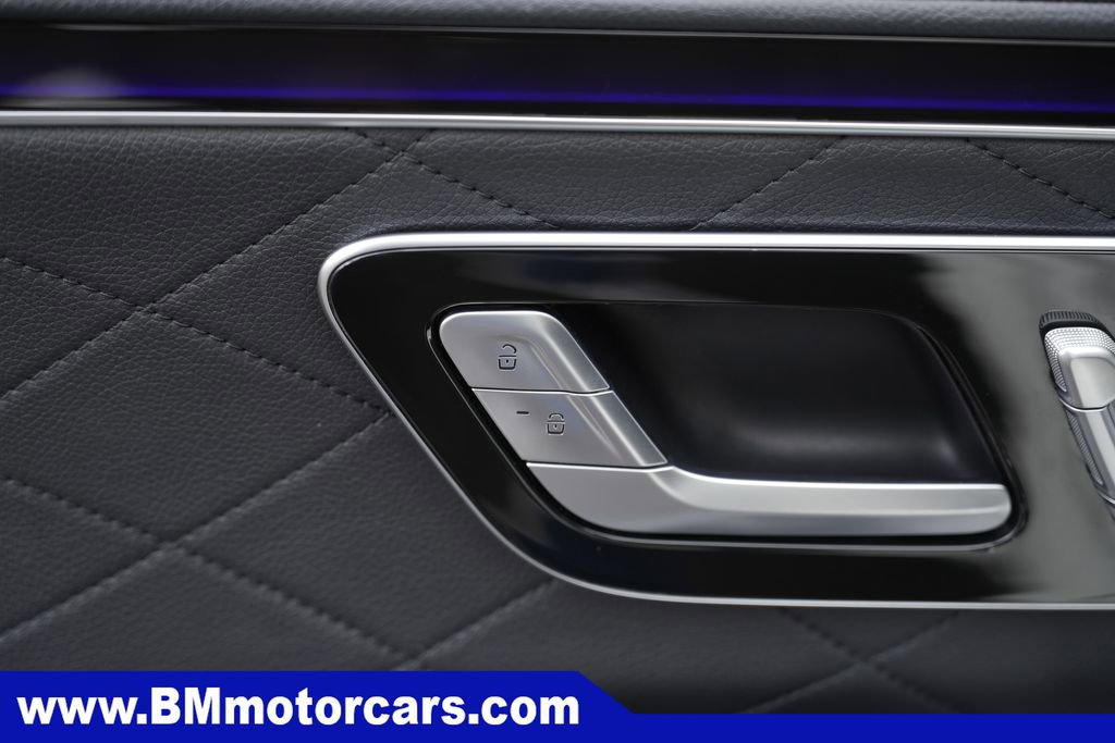 2021 Mercedes-Benz S-Class S580 - Photo 23