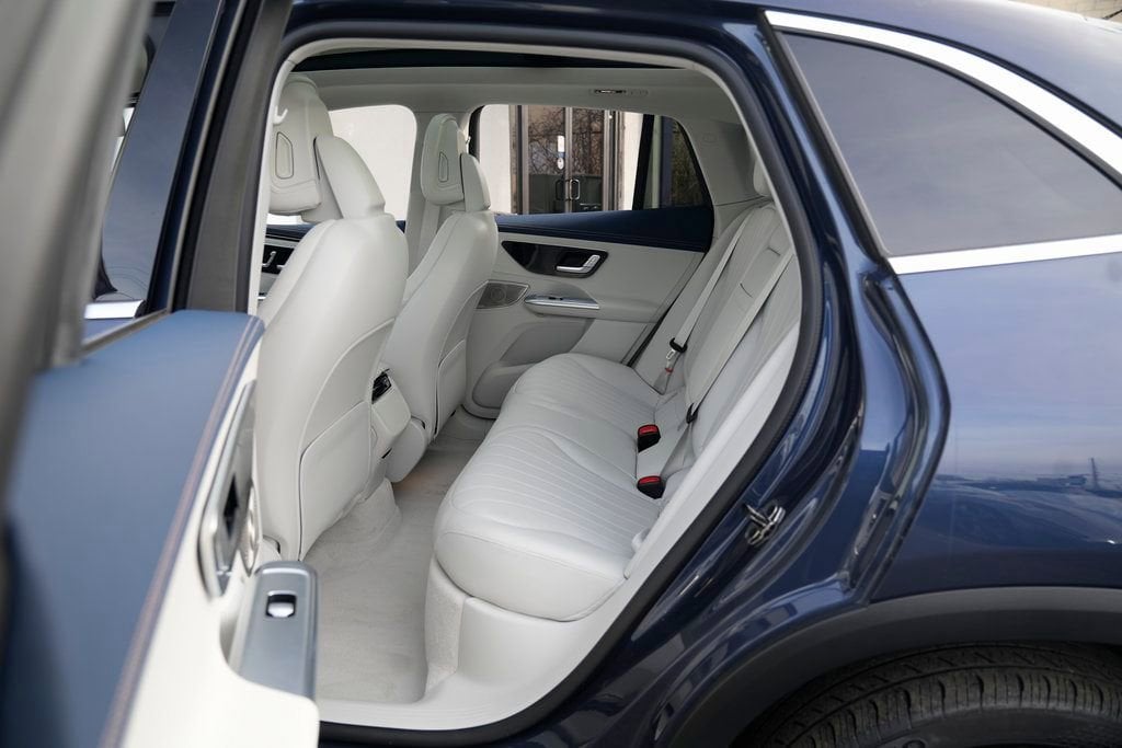 2023 Mercedes-Benz EQE SUV Base - Photo 31