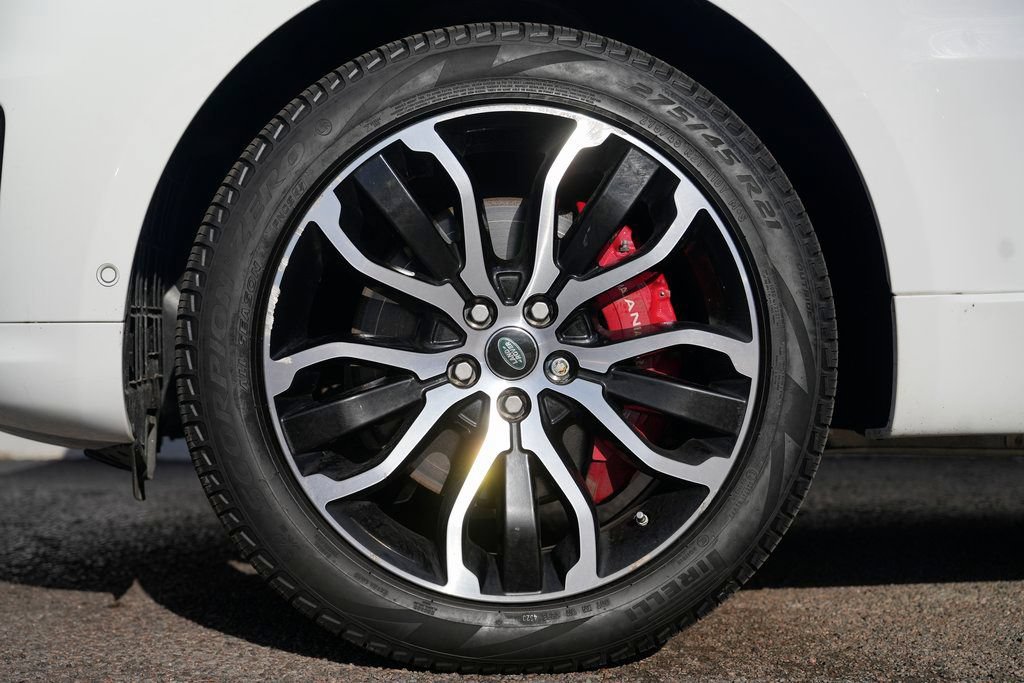 2020 Land Rover Range Rover Sport HSE - Photo 13