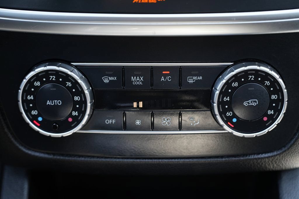 2014 Mercedes-Benz M-Class ML350 - Photo 41