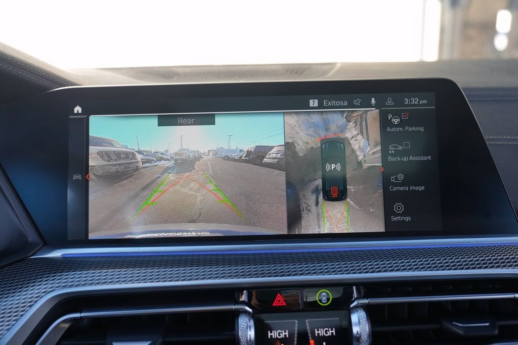2023 BMW X6 40i - Photo 59