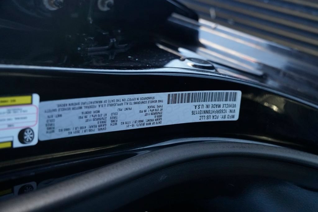 2022 RAM Ram 1500 Pickup Limited - Photo 61