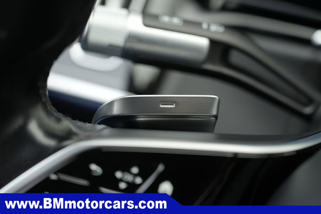 2021 Mercedes-Benz S-Class S580 - Photo 53