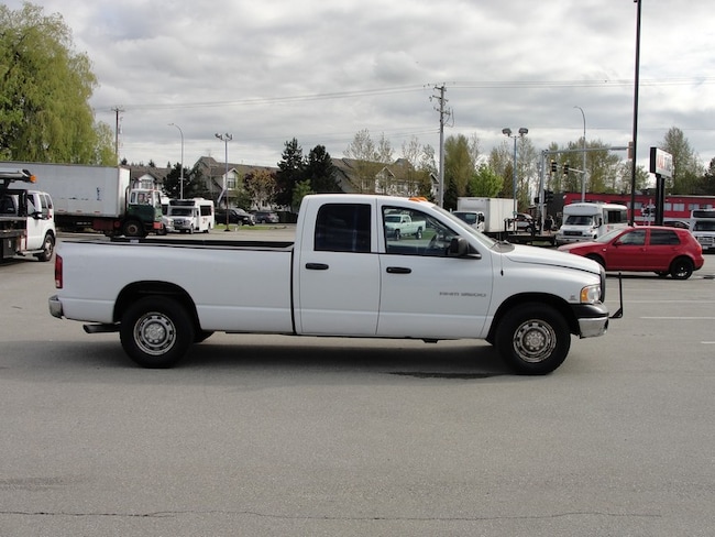 Dodge 3500 For Sale >> Bm Truck Sales Used 2005 Dodge Ram 3500 For Sale Surrey Bc Dodge 3500 For Sale >> Bm Truck Sales Used 2005 Dodge Ram 3500 For Sale Surrey Bc