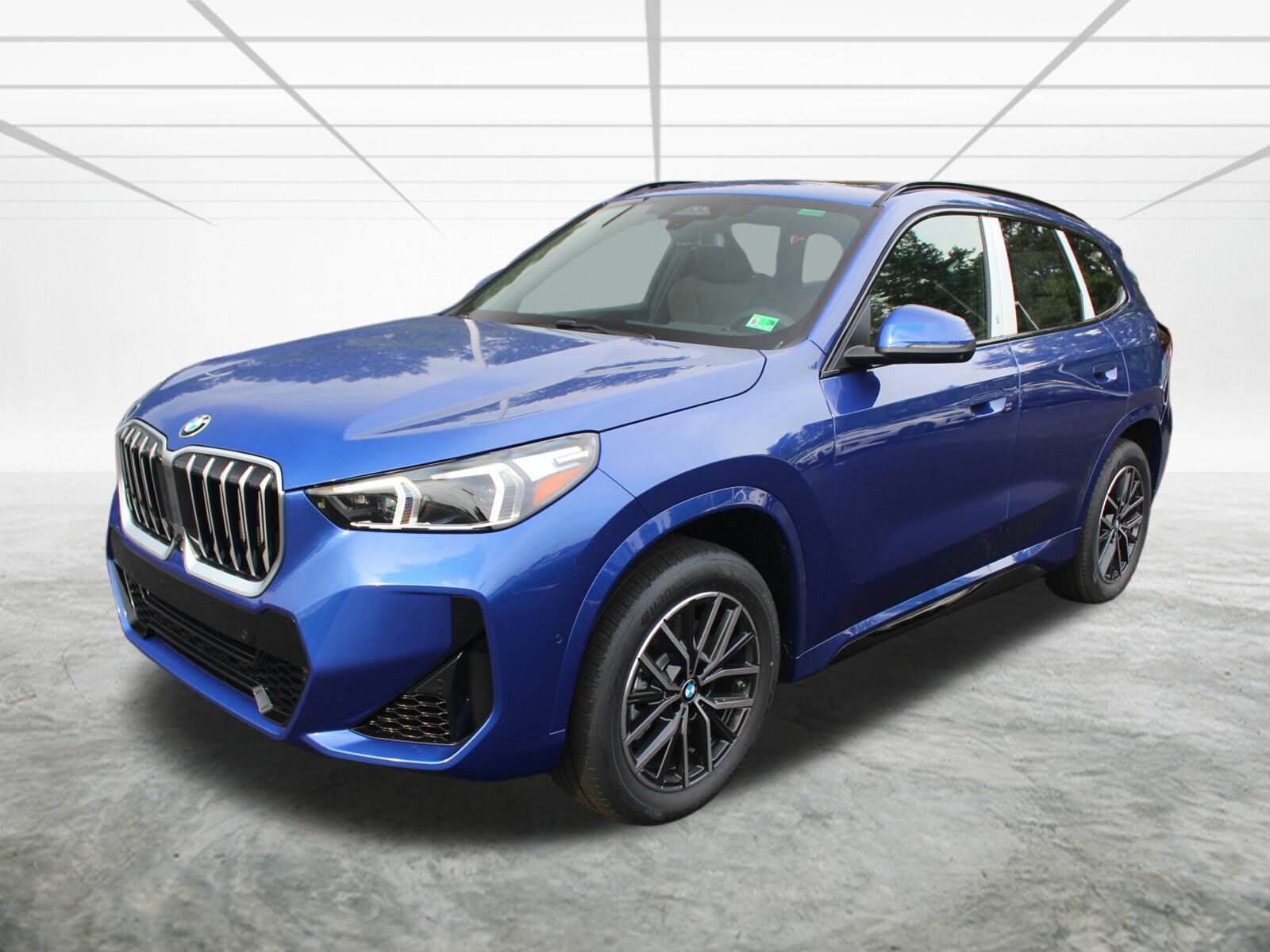 2025 Bmw X1 XDrive28i photo 3
