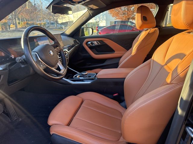 2023 Bmw 230i xDrive photo 3