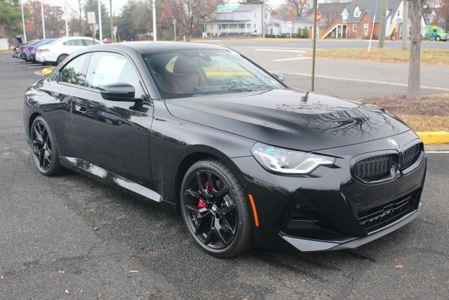 2026 BMW 2 Series 230i's photo