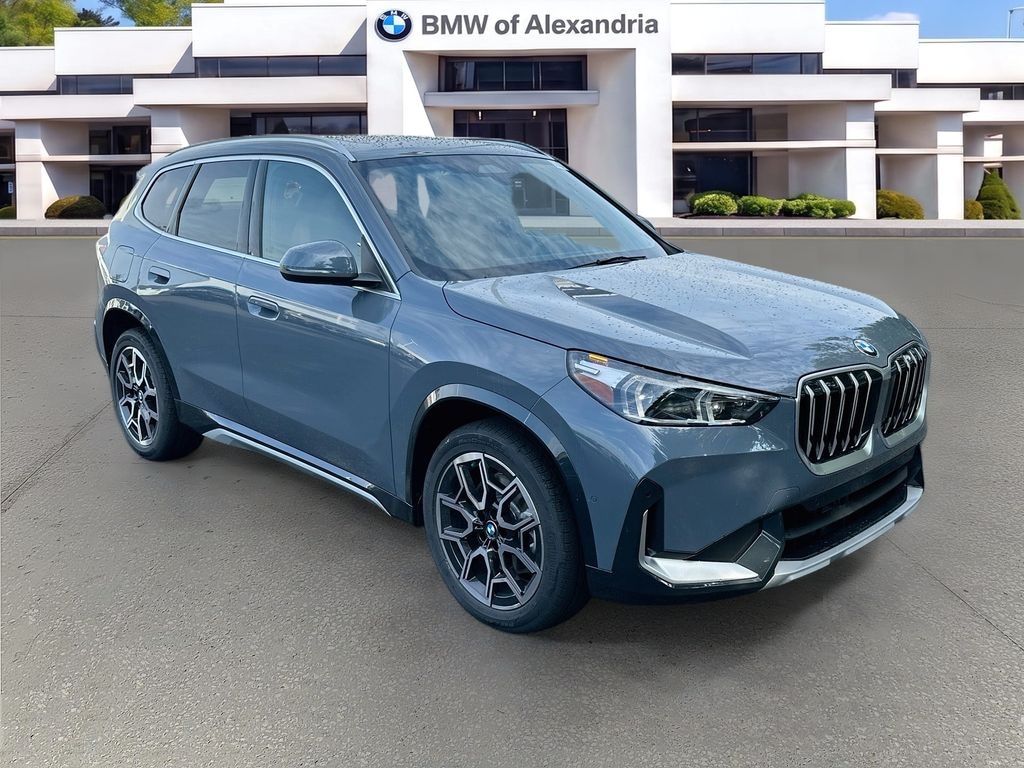 New 2027 BMW X1 xDrive28i SUV