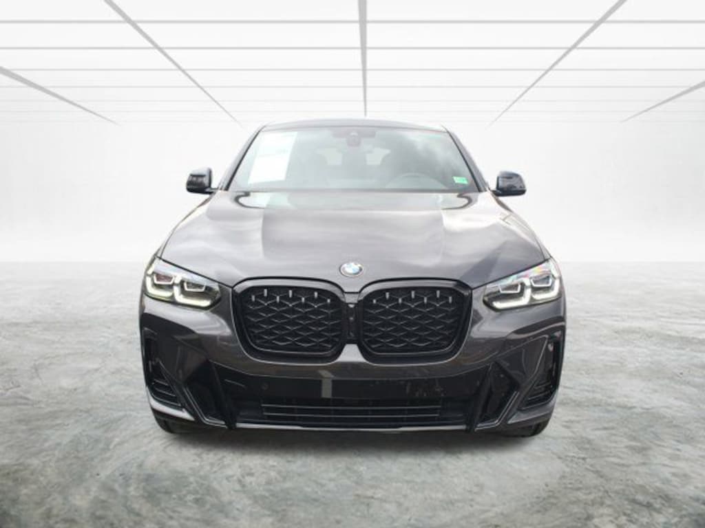 Certified 2023 BMW X4 xDrive30i SUV