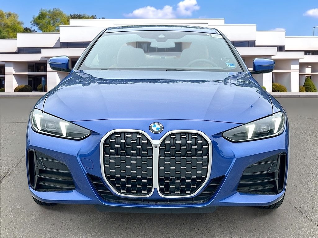 New 2026 BMW 4 Series 430i xDrive Coupe