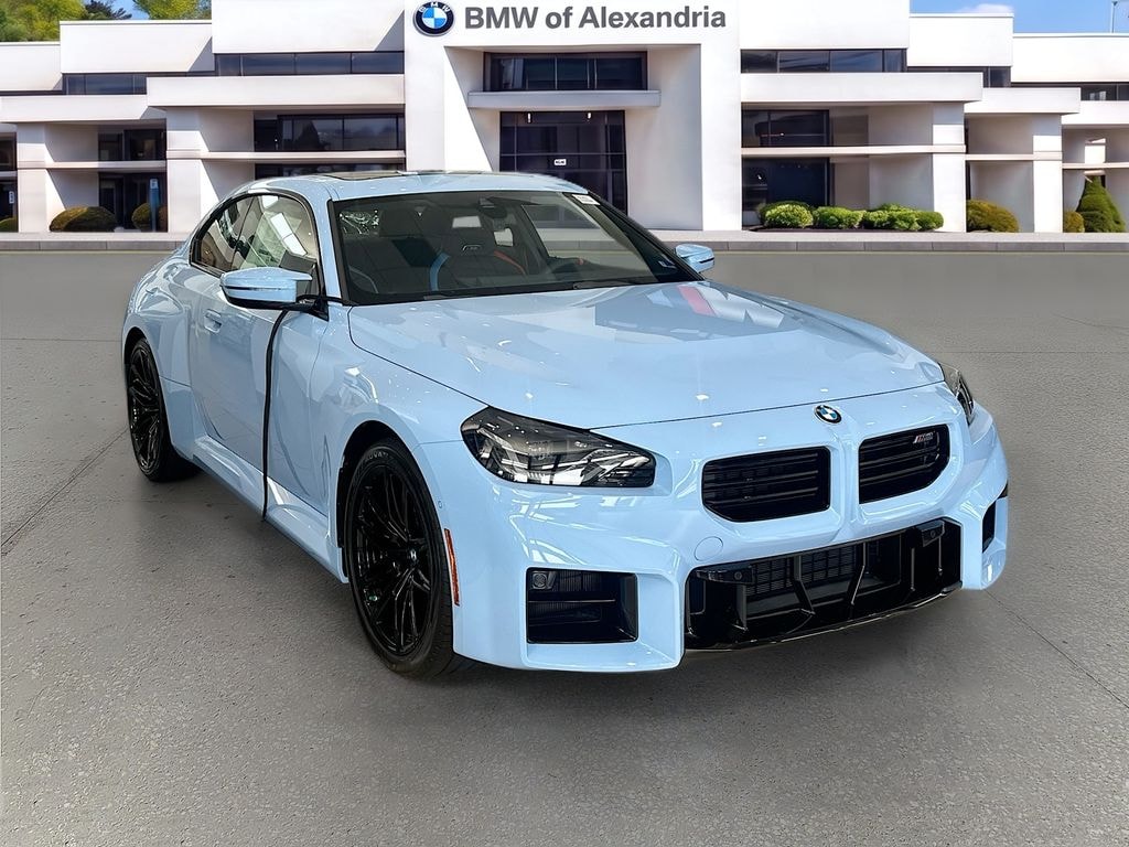 New 2026 BMW M2 Base Coupe