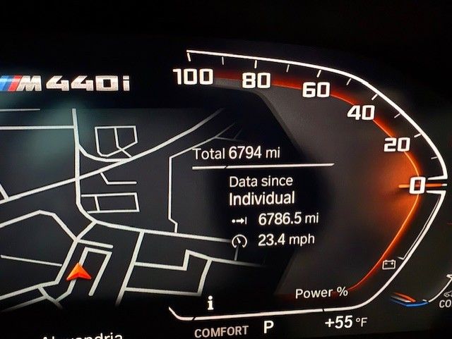 2023 Bmw M440i xDrive photo 4