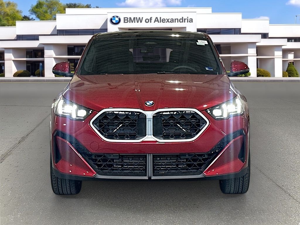 New 2026 BMW X2 xDrive28i SUV