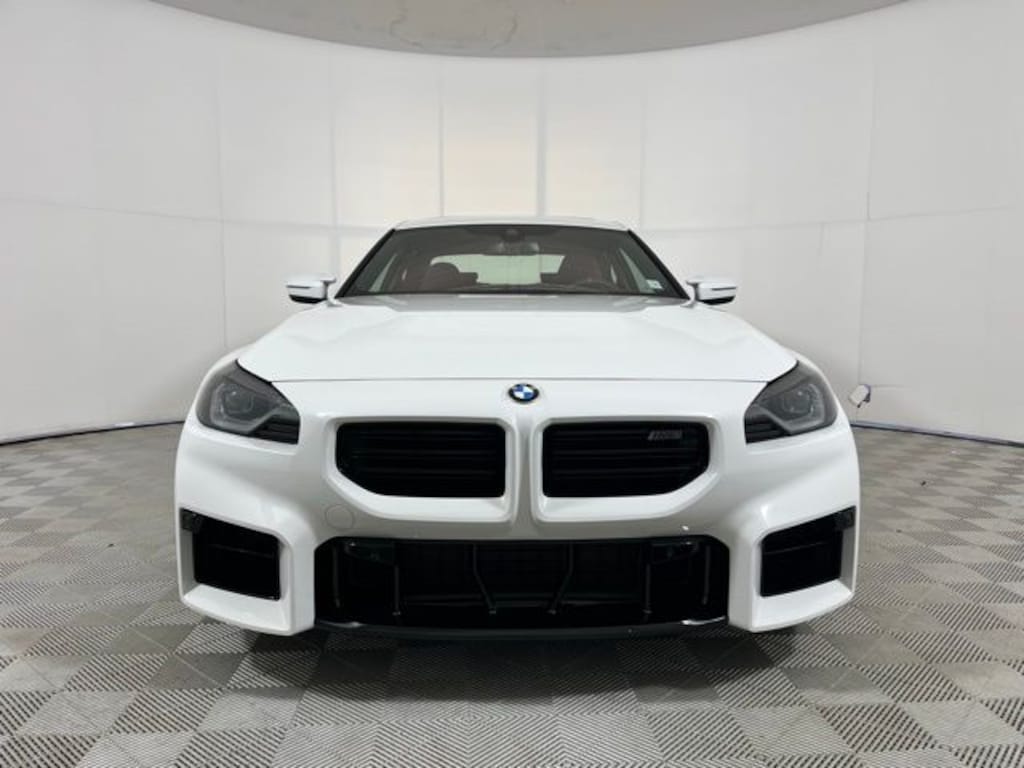 Used 2025 BMW M2 Base Coupe