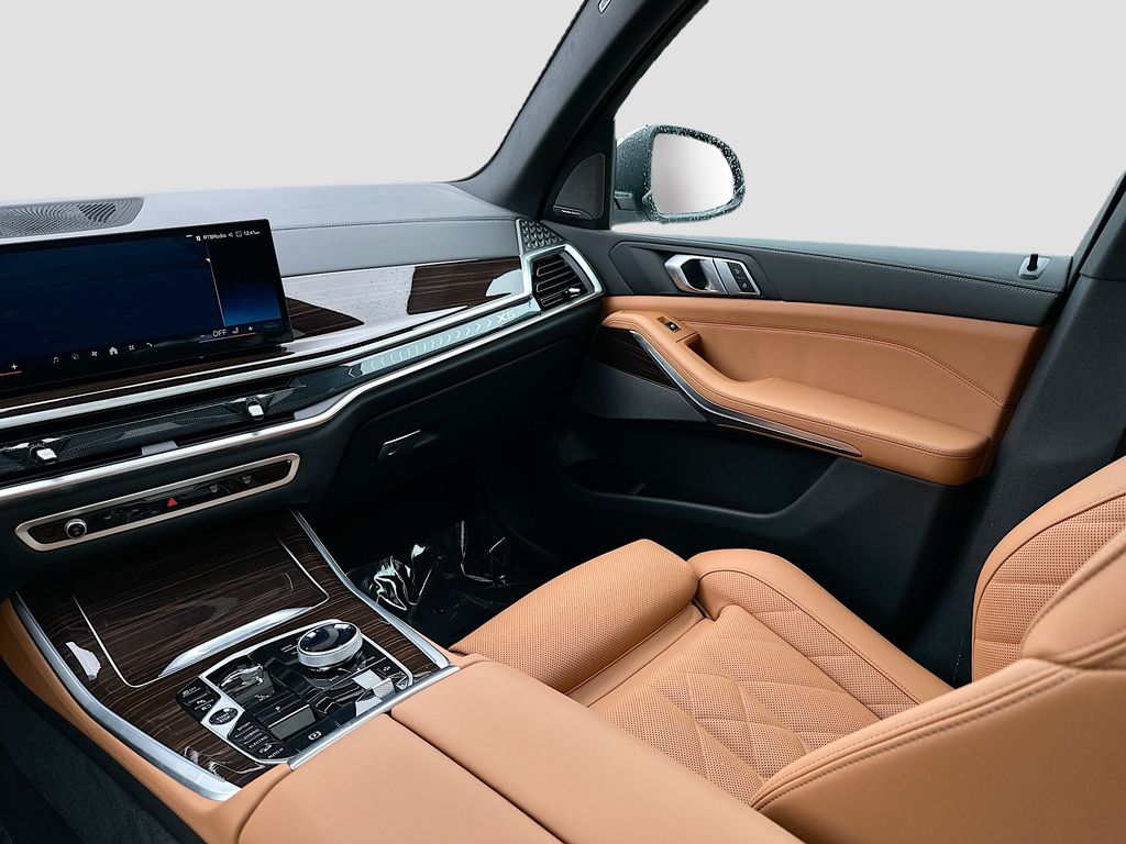 2026 BMW X5 50e - Photo 25