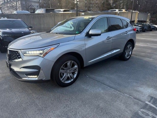 2019 Acura RDX Advance Package's photo