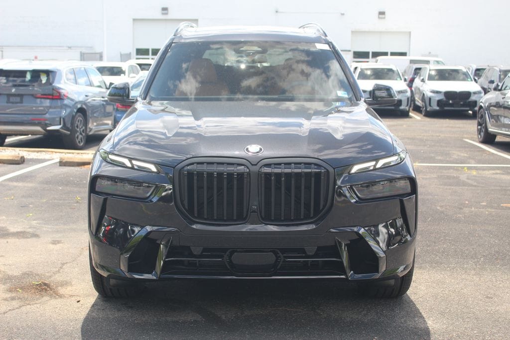 New 2027 BMW X7 xDrive40i SUV