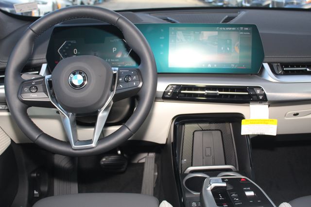2026 BMW X1 XDrive28i - Photo 17