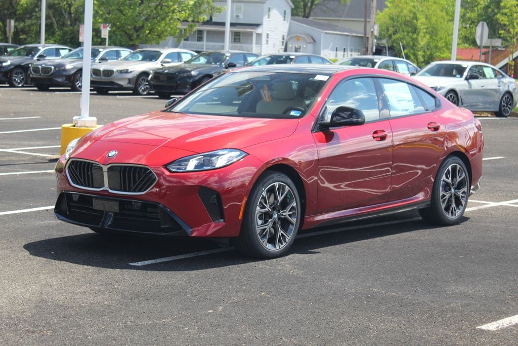 New 2026 BMW 2 Series 228 Gran Coupe Sedan