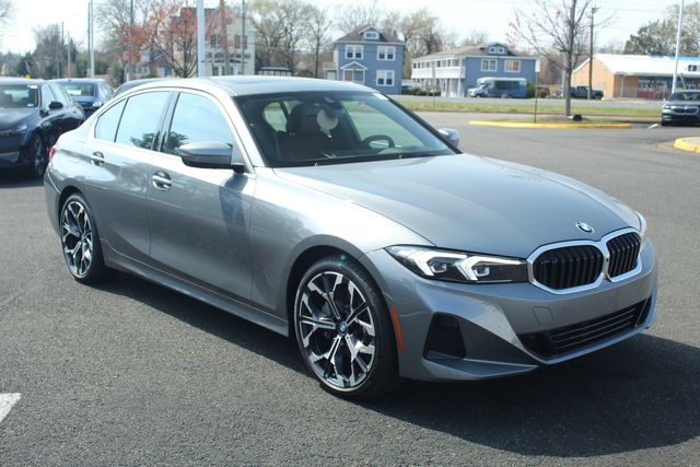 2026 BMW 3 Series 330i Sedan's photo