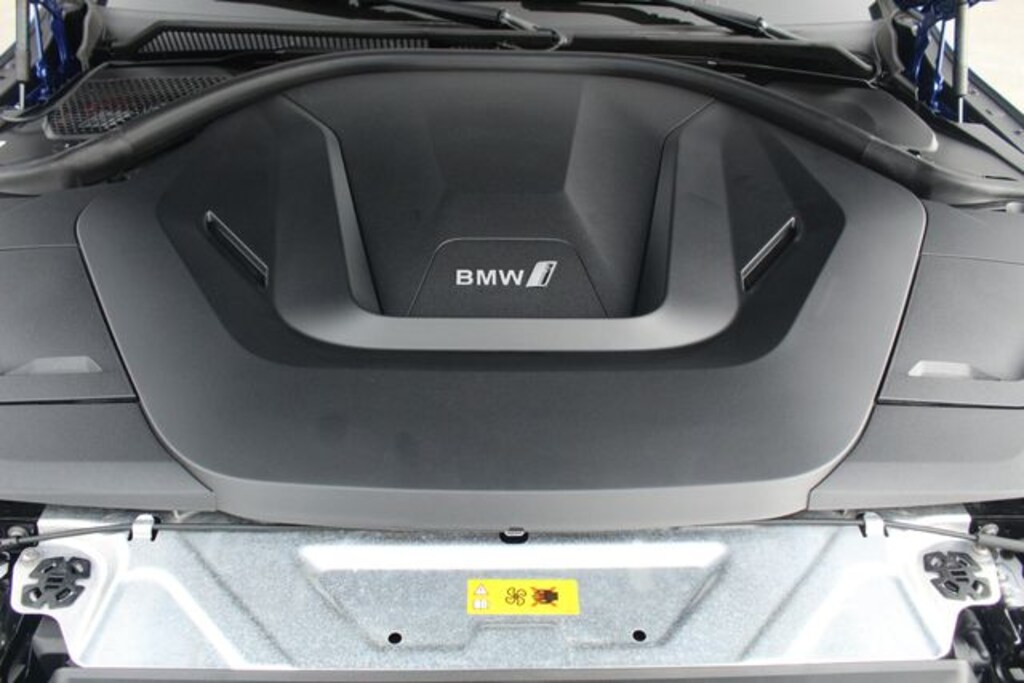 Used 2023 BMW i4 eDrive40 Hatchback