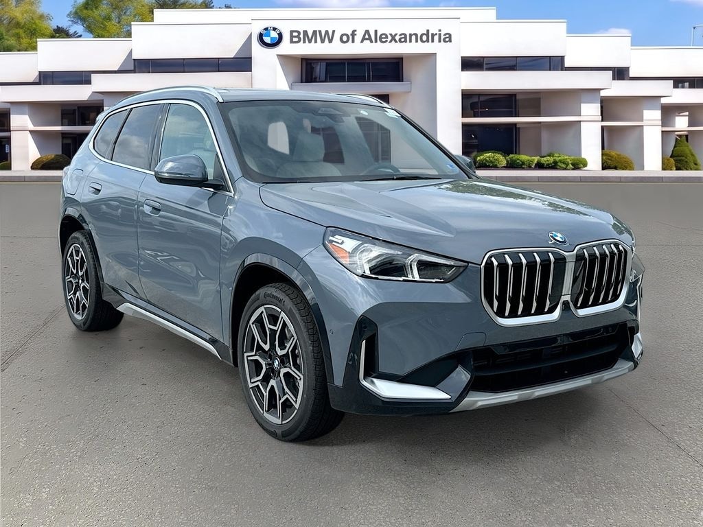 New 2026 BMW X1 xDrive28i SUV
