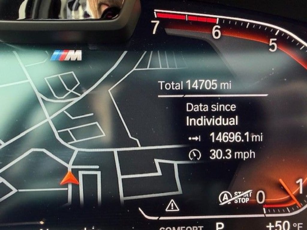 Certified 2024 BMW X3 xDrive30i SUV