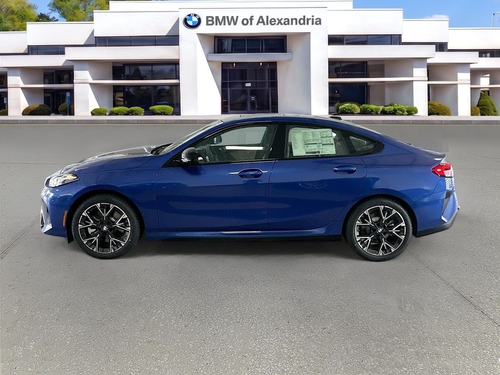 New 2026 BMW 2 Series 228 Gran Coupe Sedan