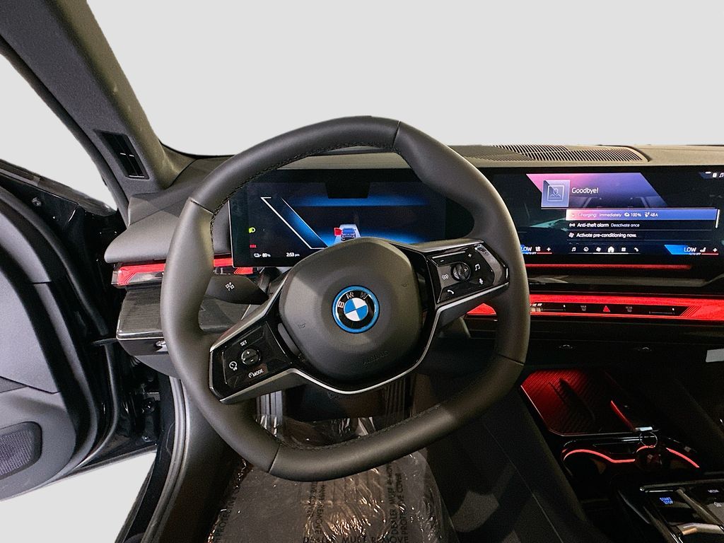 2026 BMW i5 40 - Photo 11