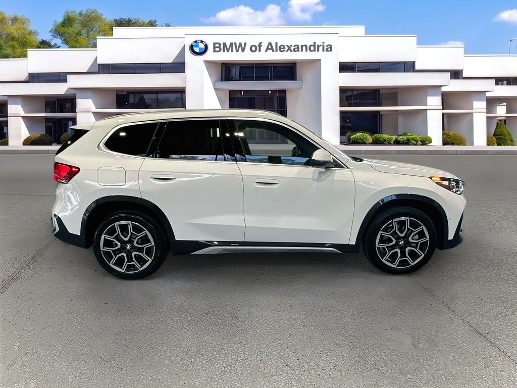 Used 2026 BMW X1 xDrive28i SUV
