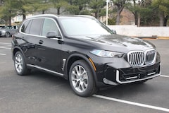 2026 BMW X5 xDrive40i SUV
