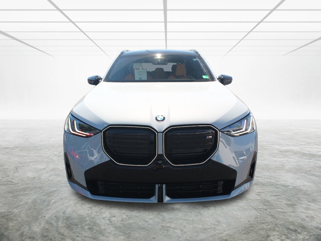 New 2026 BMW X3 M50 xDrive SUV