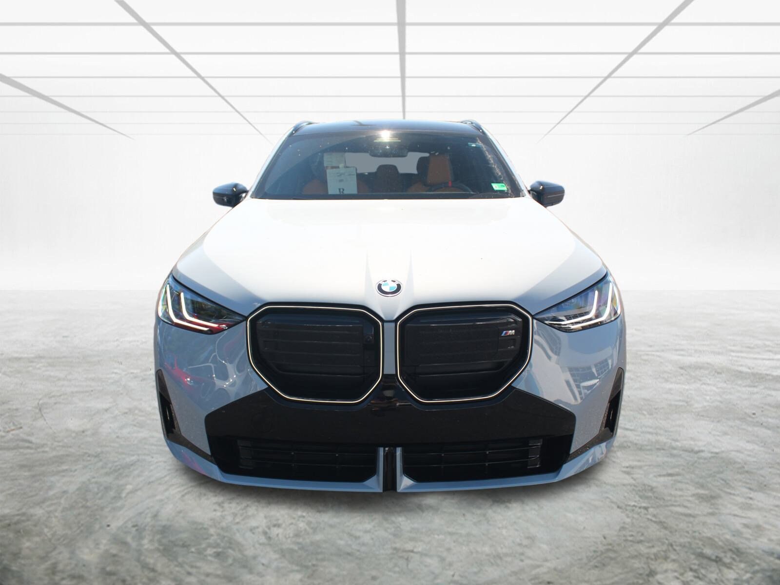 2026 Bmw X3 M50 photo 2