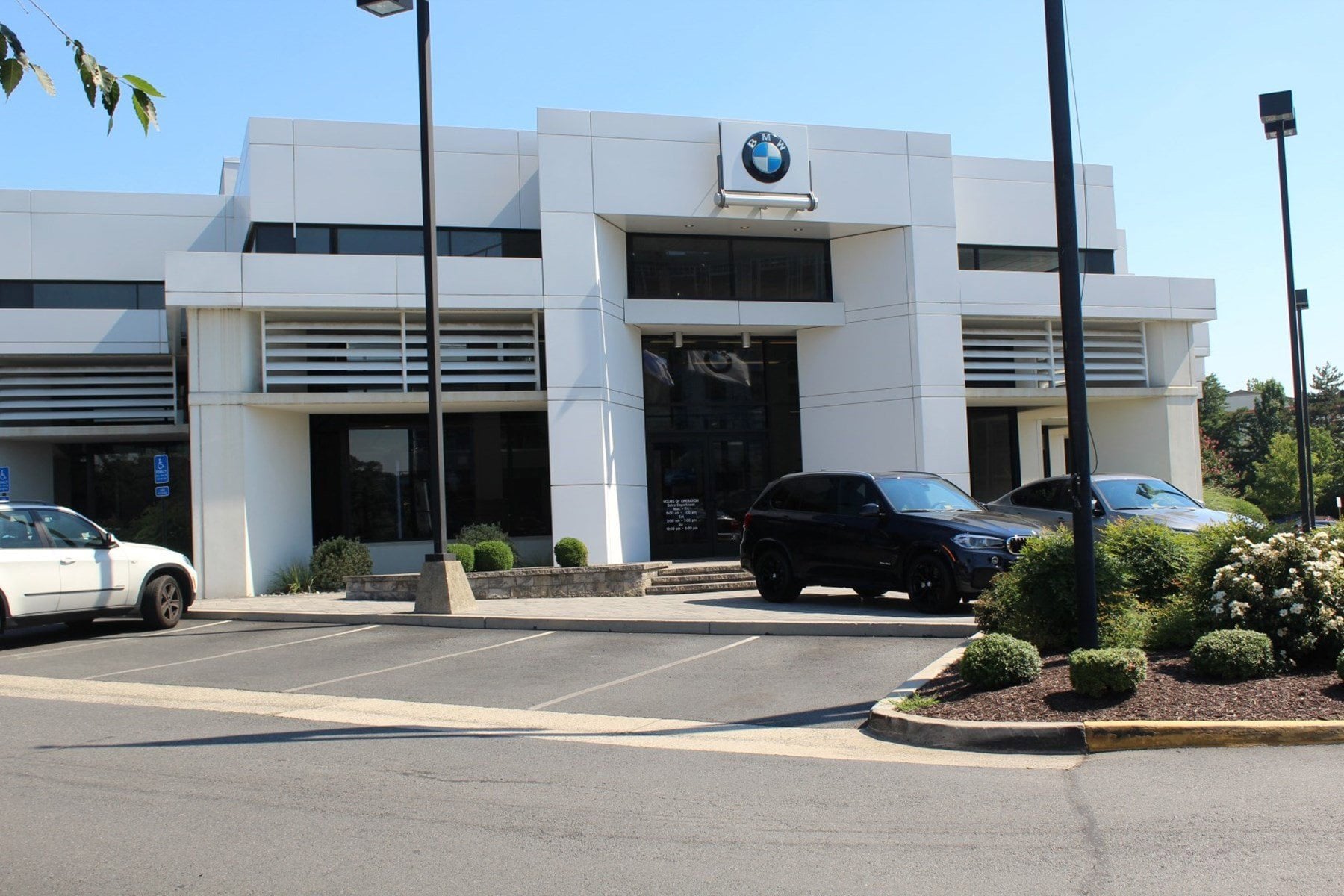 2026 BMW X3 30 - Photo 26