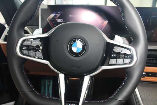 2026 BMW 4 Series M440i - Photo 14