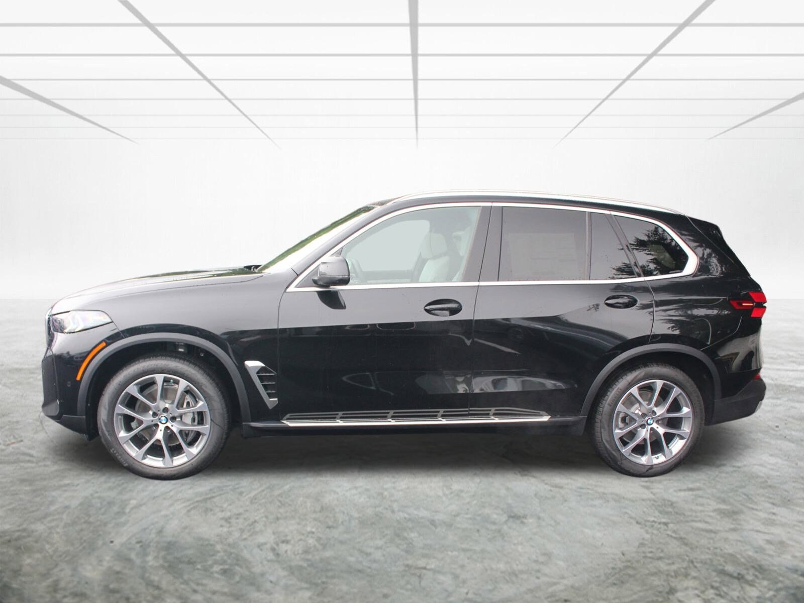 2026 Bmw X5 xDrive40i photo 4