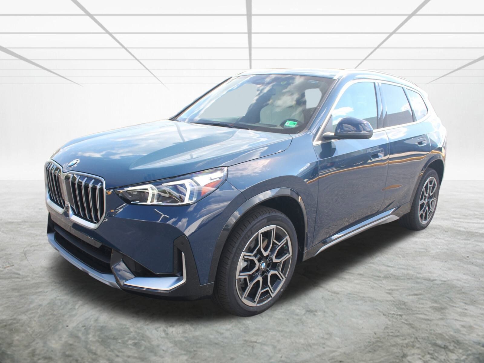 2026 Bmw X1 XDrive28i photo 3