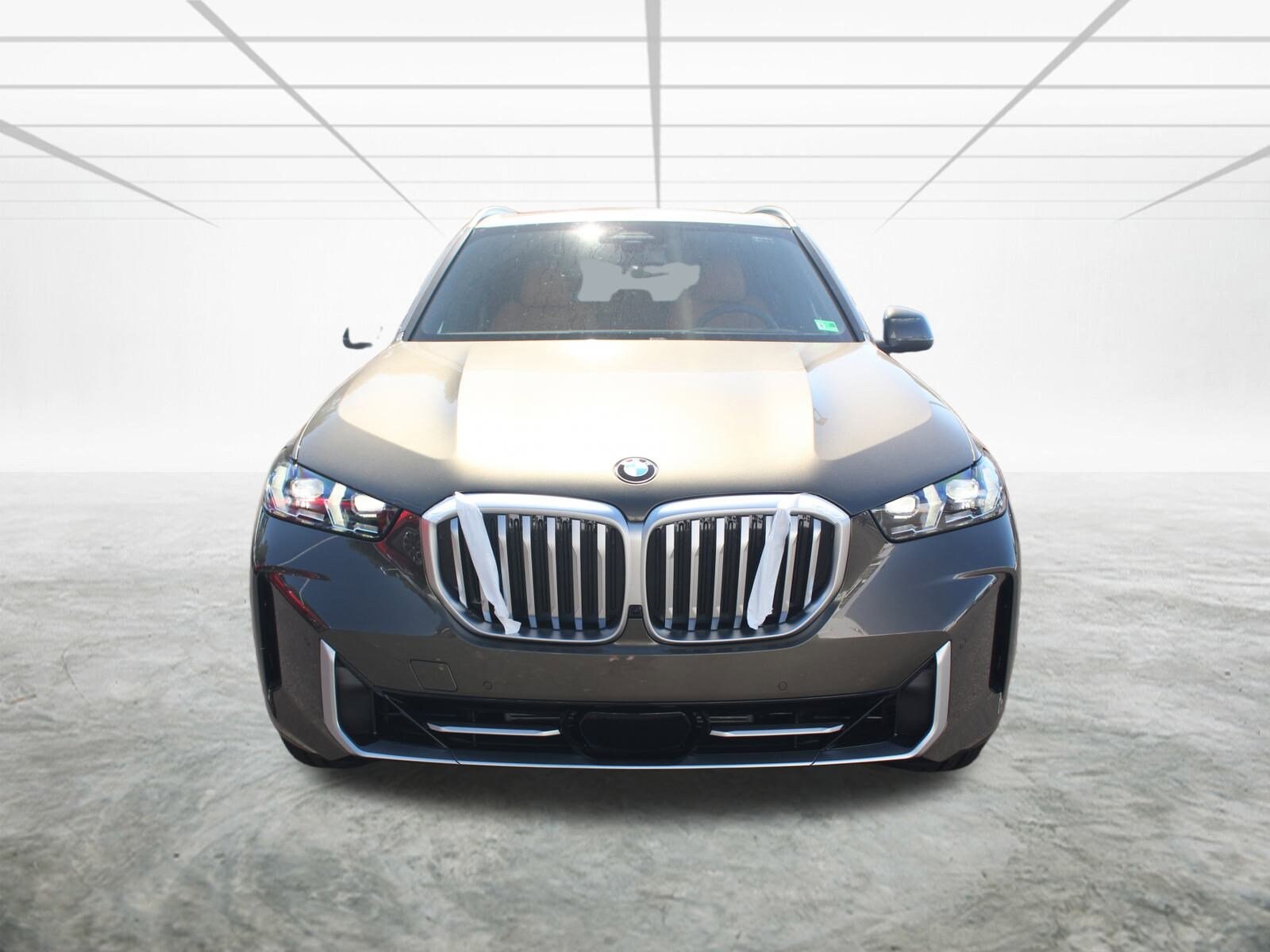 2026 Bmw X5 xDrive40i photo 2