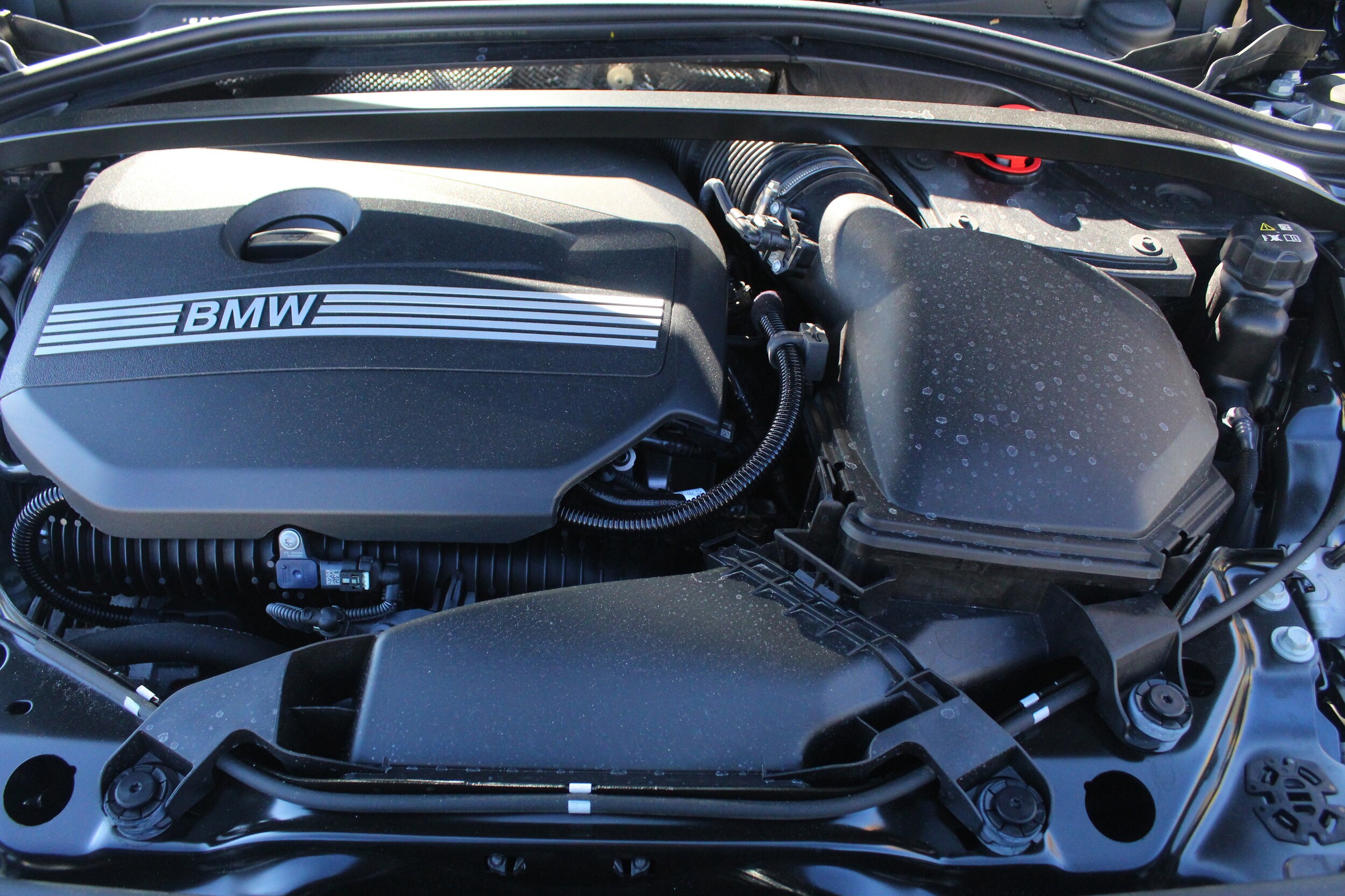 2025 Bmw 228i xDrive Gran Coupe photo 3