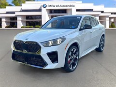 2027 BMW X2 xDrive28i SUV