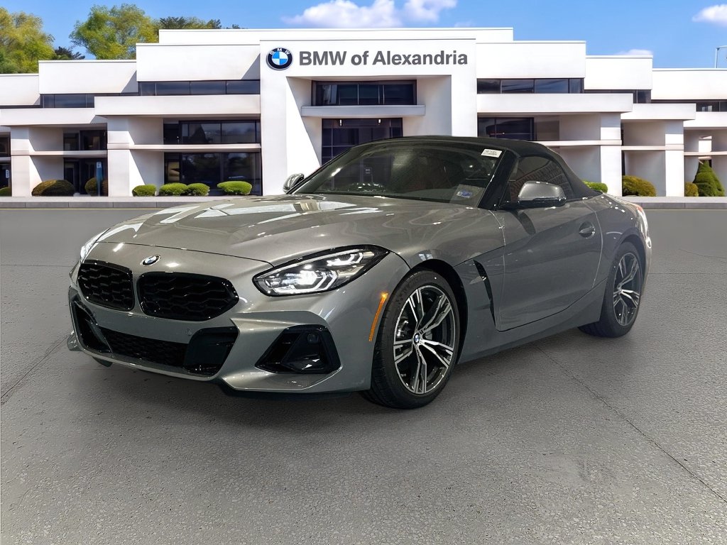 2026 BMW Z4 30i