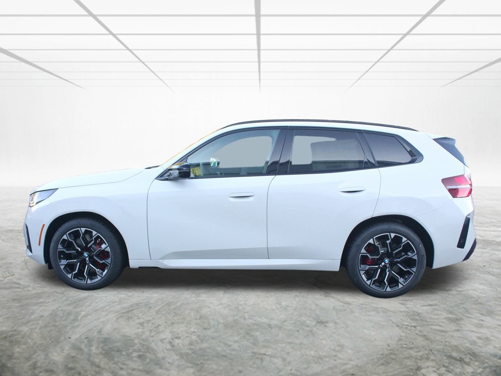 2026 Bmw X3 M50 photo 4