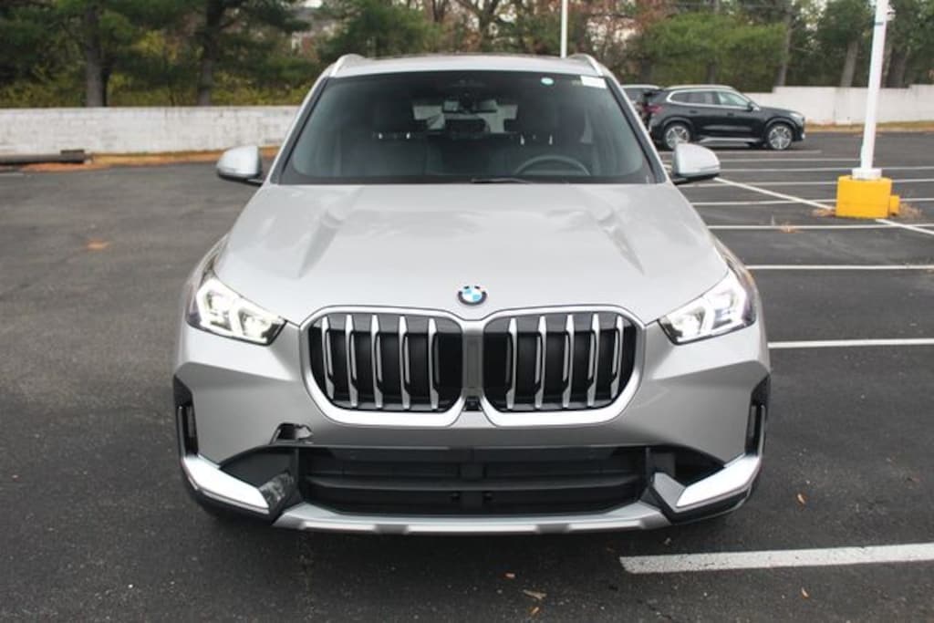 New 2026 BMW X1 xDrive28i SUV