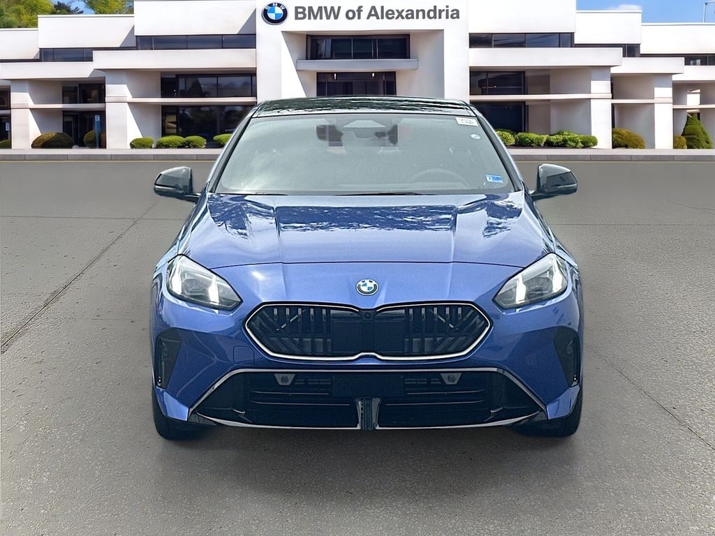 New 2026 BMW 2 Series 228 Gran Coupe Sedan
