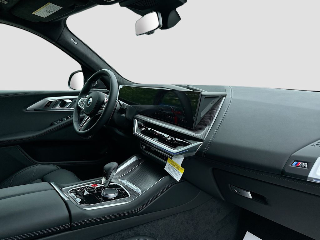 2026 BMW XM Base - Photo 30