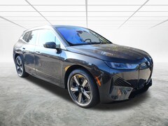 2026 BMW iX xDrive45 SUV