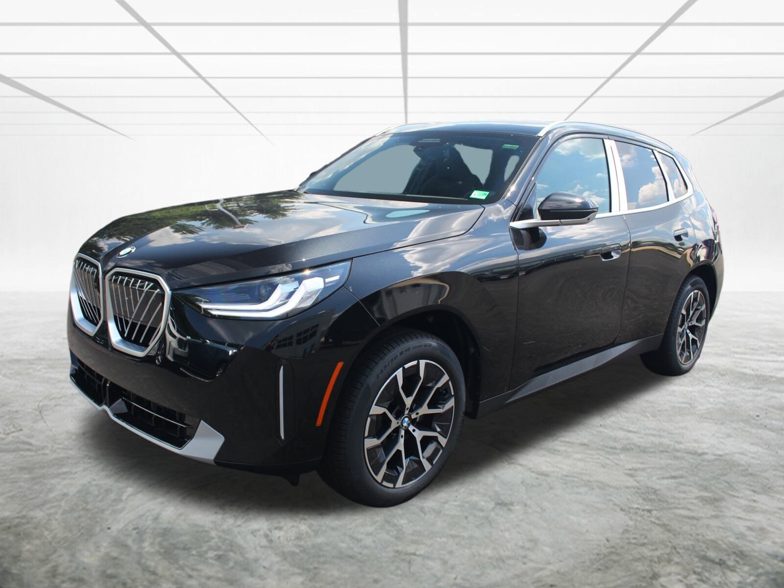 2025 Bmw X3 30x Drive photo 3